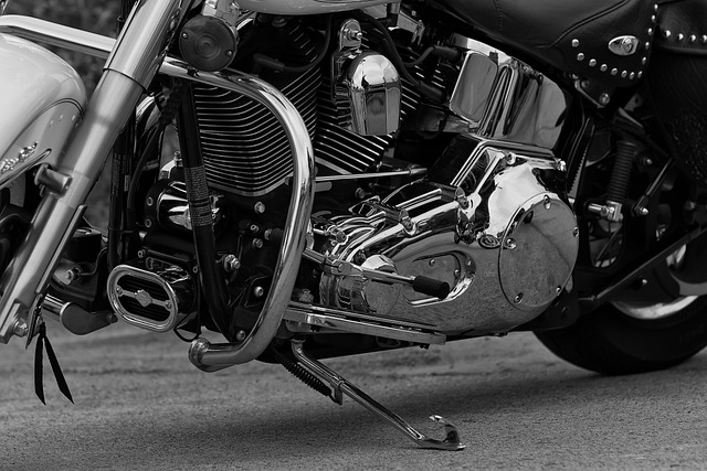 バイクスタンド