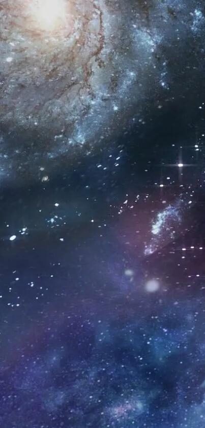 宇宙画像