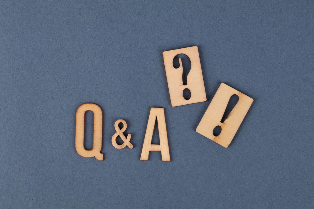Q &A