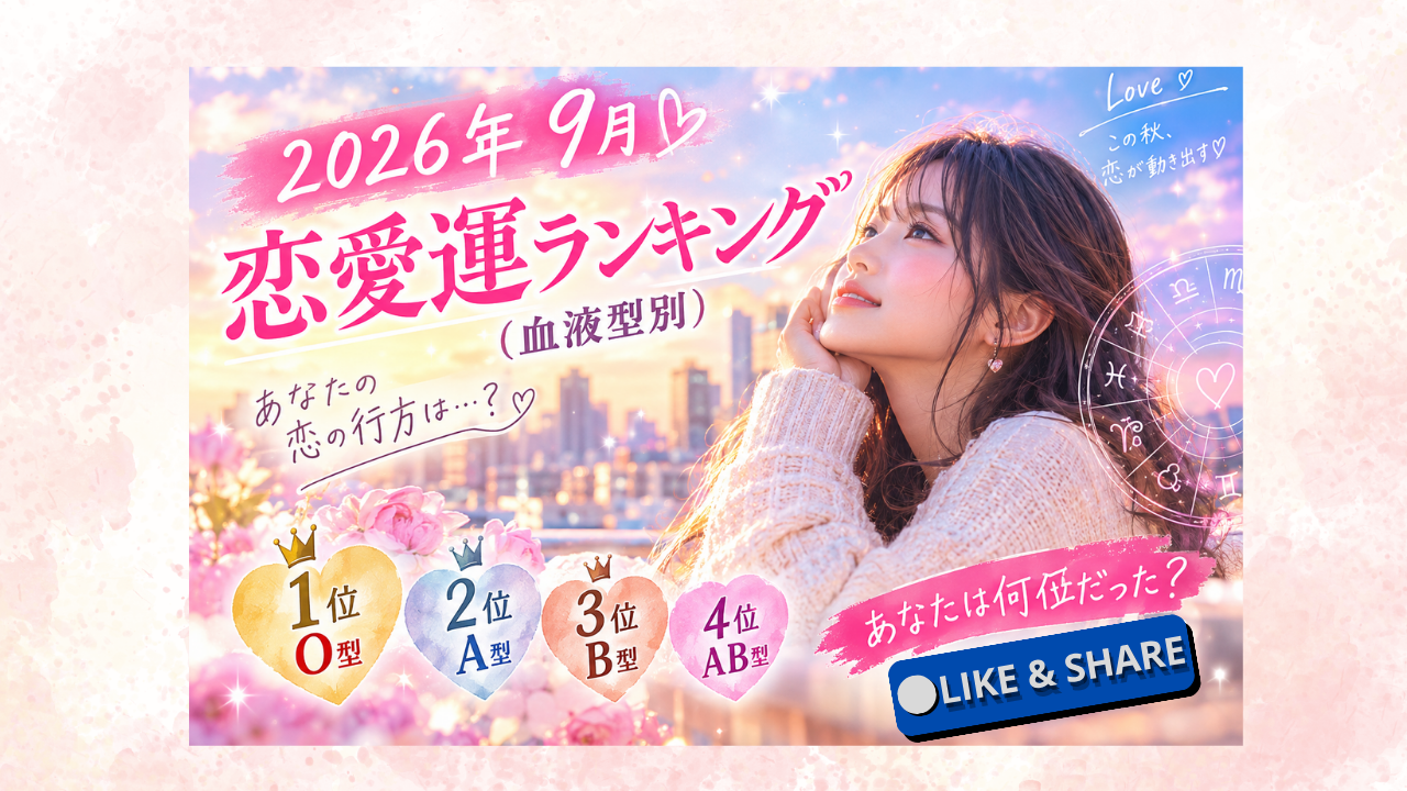 ９月アイキャッチ